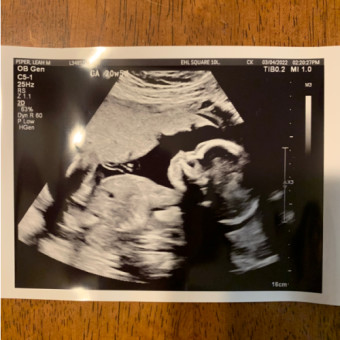 Babylist Registry Photo.