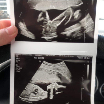 Babylist Registry Photo.