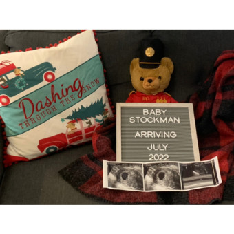Babylist Registry Photo.
