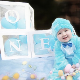 Babylist Registry Photo.