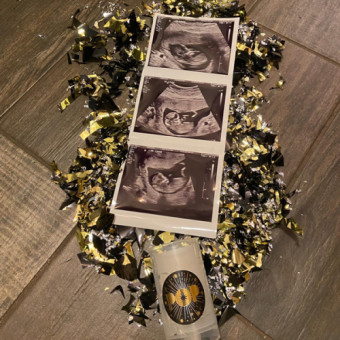 Babylist Registry Photo.