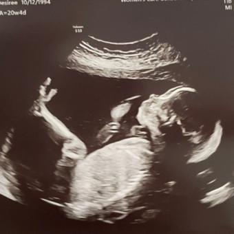 Babylist Registry Photo.
