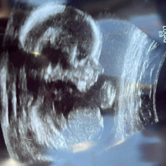 Babylist Registry Photo.