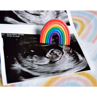 Babylist Registry Photo.