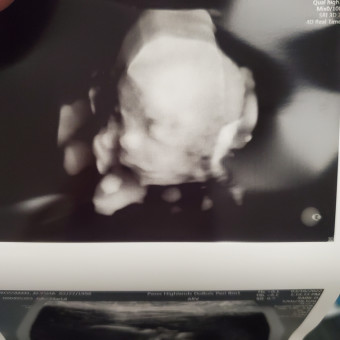 Babylist Registry Photo.