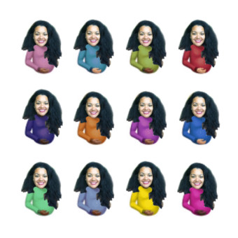 Babylist Registry Photo.