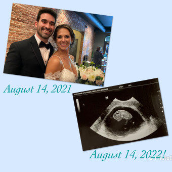Babylist Registry Photo.