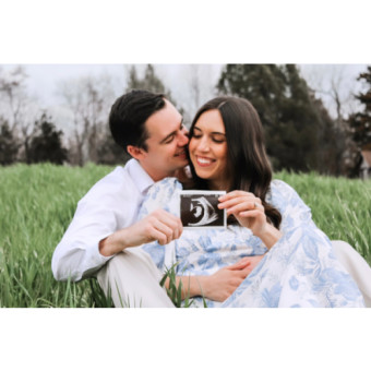 Babylist Registry Photo.