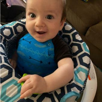 Babylist Registry Photo.