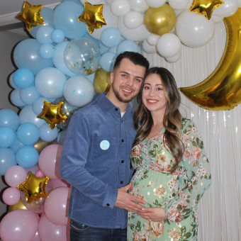 Babylist Registry Photo.