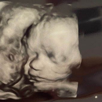 Babylist Registry Photo.