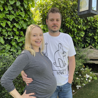 Babylist Registry Photo.