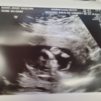 Babylist Registry Photo.