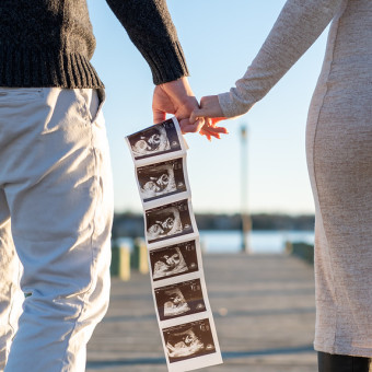 Babylist Registry Photo.