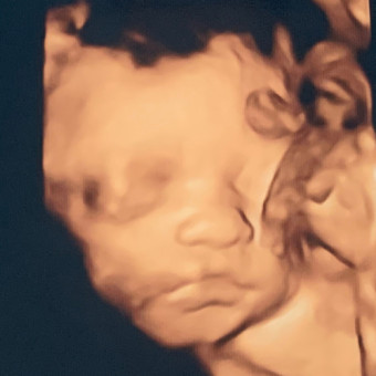 Babylist Registry Photo.