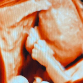 Babylist Registry Photo.