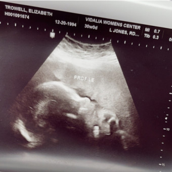 Babylist Registry Photo.