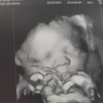 Babylist Registry Photo.