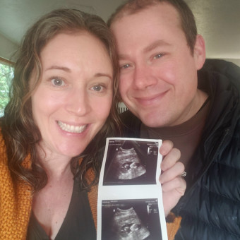 Babylist Registry Photo.