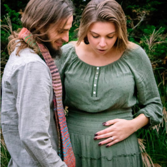 Babylist Registry Photo.