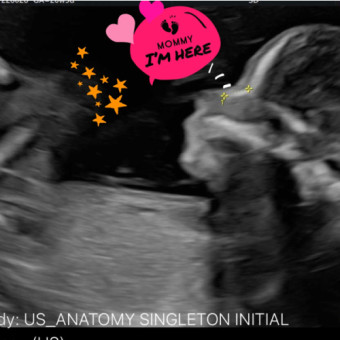 Babylist Registry Photo.