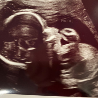 Babylist Registry Photo.