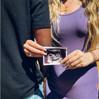 Babylist Registry Photo.