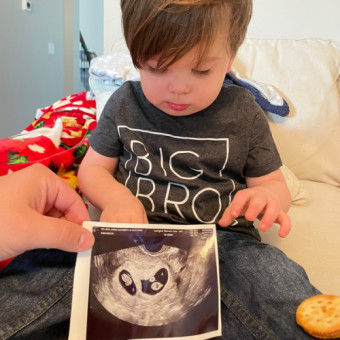 Babylist Registry Photo.