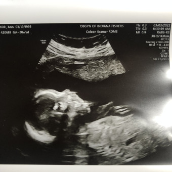 Babylist Registry Photo.