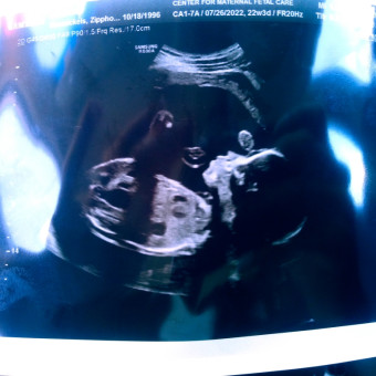 Babylist Registry Photo.