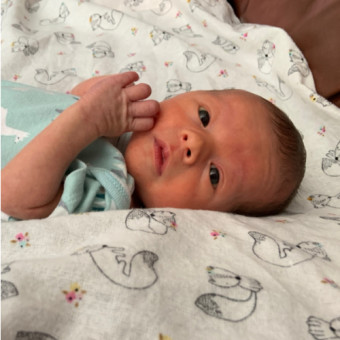 Babylist Registry Photo.