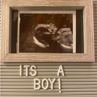 Babylist Registry Photo.