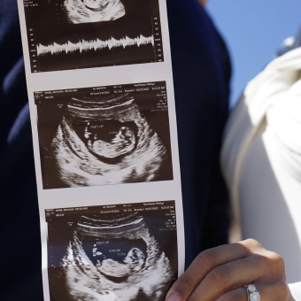 Babylist Registry Photo.