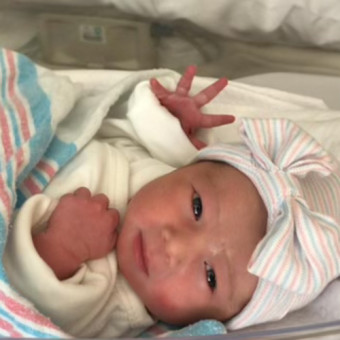 Babylist Registry Photo.