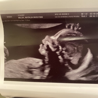 Babylist Registry Photo.
