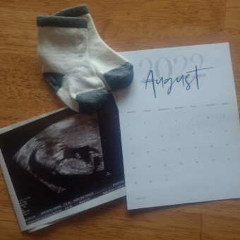 Babylist Registry Photo.