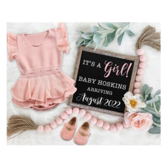 Babylist Registry Photo.