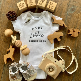 Babylist Registry Photo.