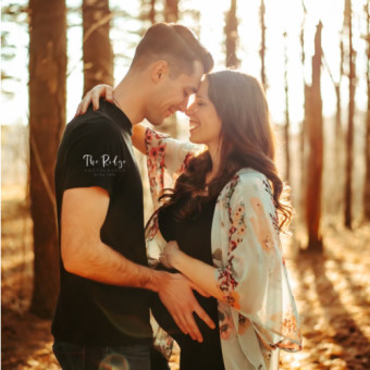 Babylist Registry Photo.