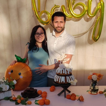 Babylist Registry Photo.