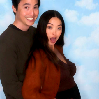 Babylist Registry Photo.