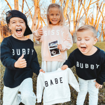 Babylist Registry Photo.