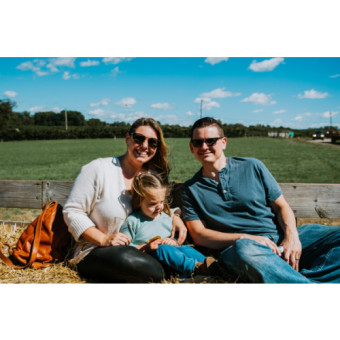 Babylist Registry Photo.