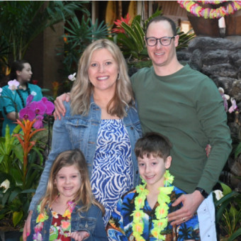 Babylist Registry Photo.