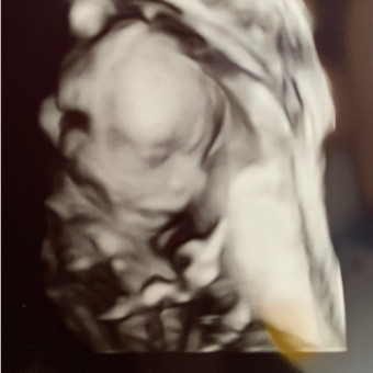 Babylist Registry Photo.