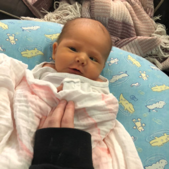 Babylist Registry Photo.