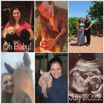 Babylist Registry Photo.