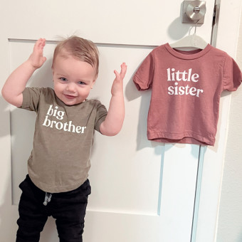 Babylist Registry Photo.