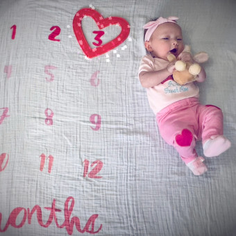 Babylist Registry Photo.