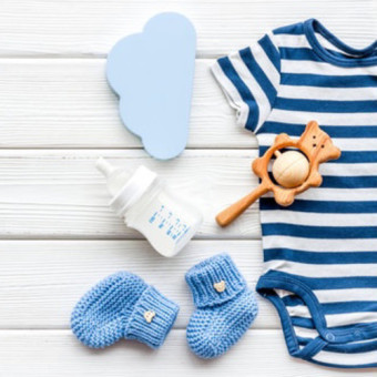 Babylist Registry Photo.